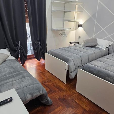 B&B Terronia Naples Luaran gambar