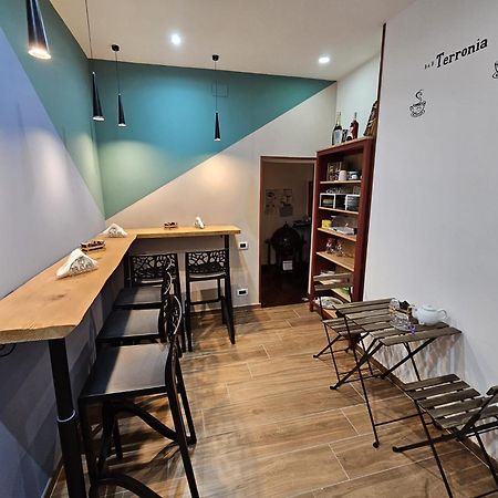 B&B Terronia Naples Luaran gambar