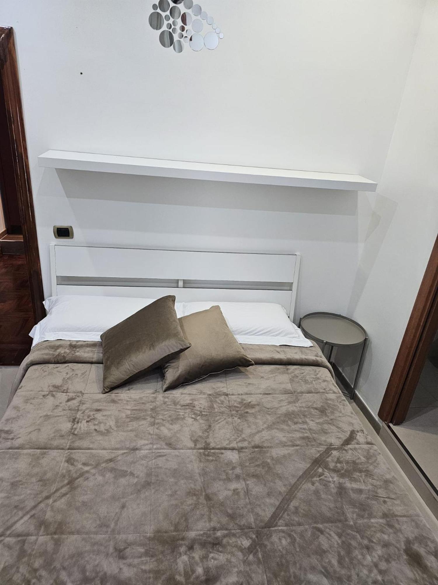 B&B Terronia Naples Luaran gambar