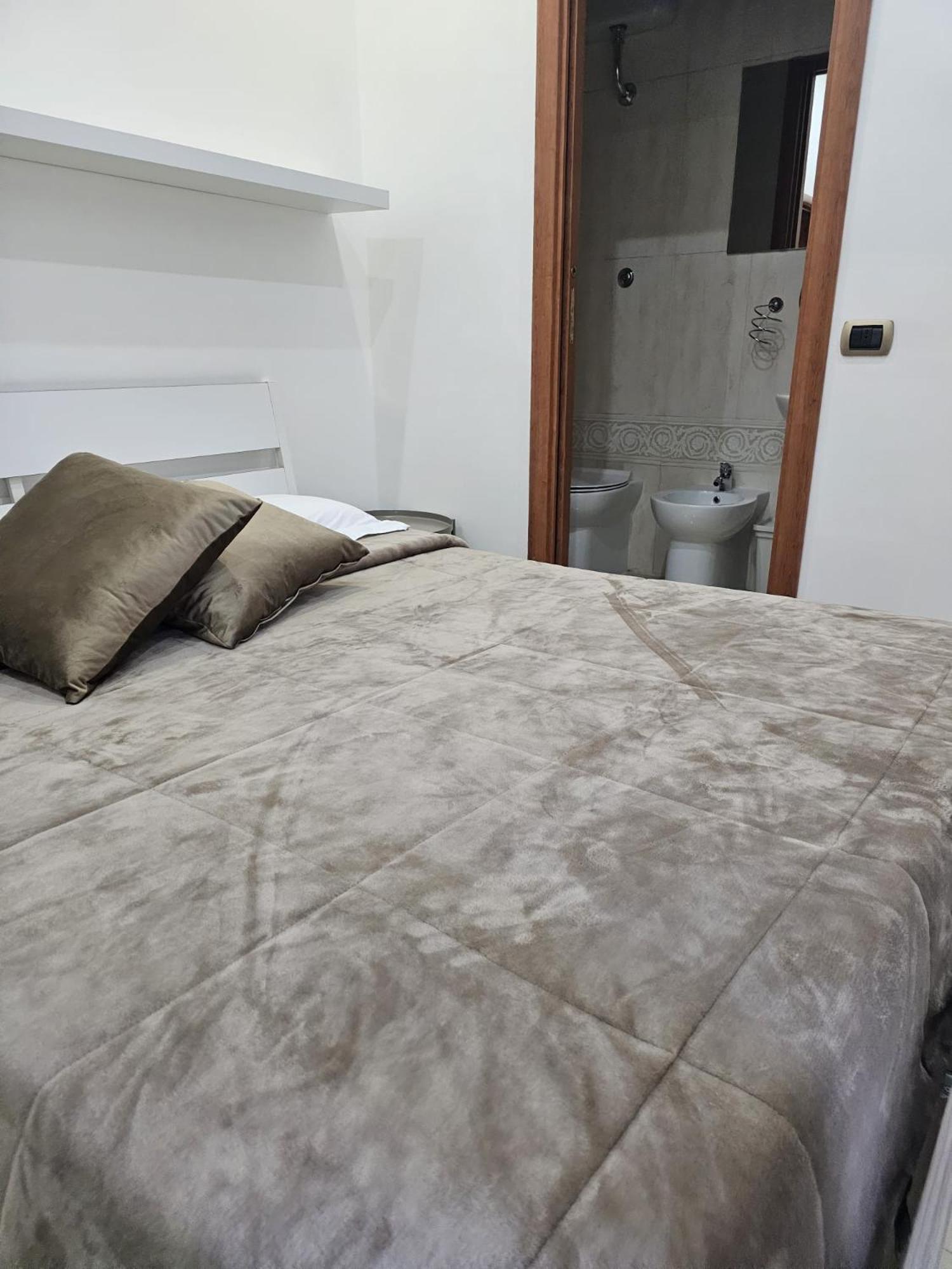 B&B Terronia Naples Luaran gambar