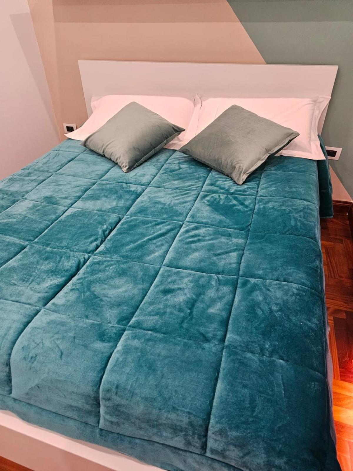 B&B Terronia Naples Luaran gambar