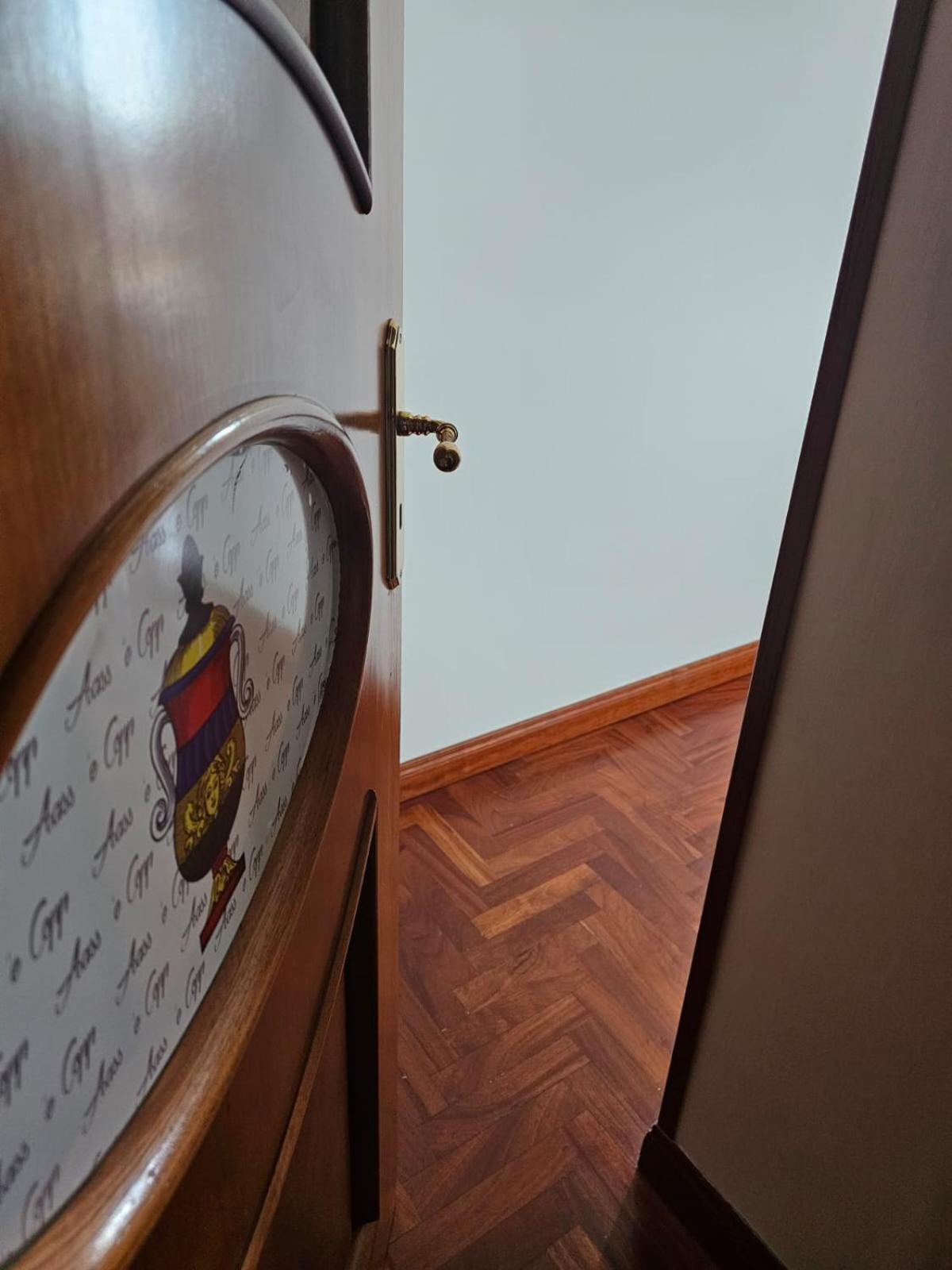 B&B Terronia Naples Luaran gambar