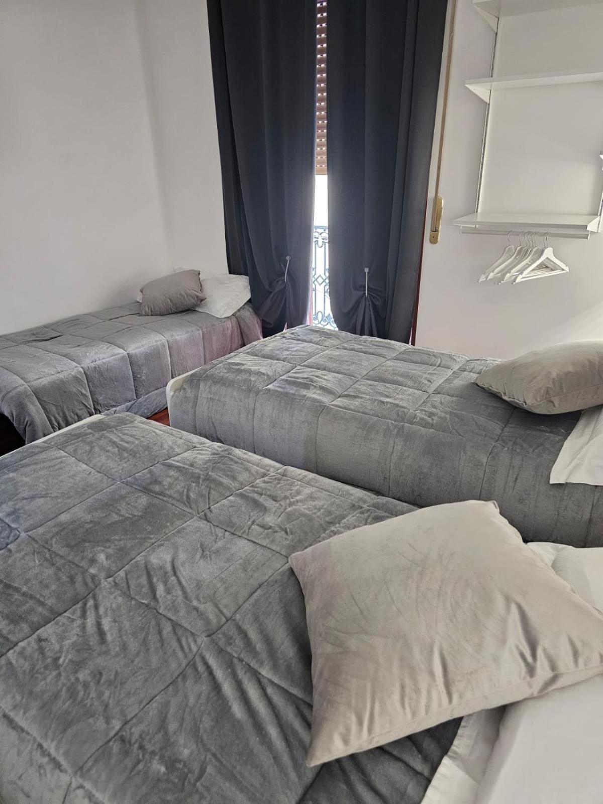 B&B Terronia Naples Luaran gambar