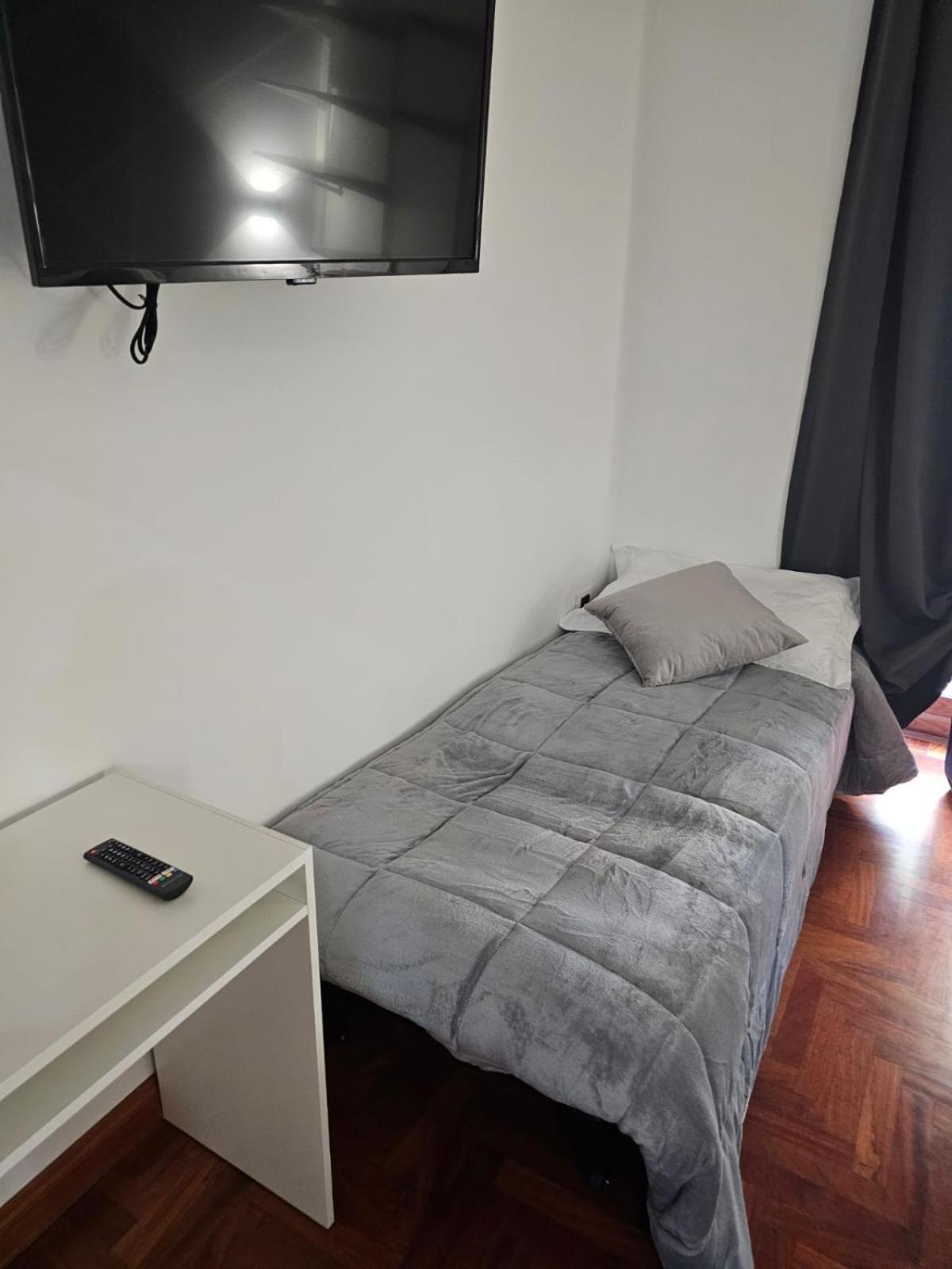 B&B Terronia Naples Luaran gambar