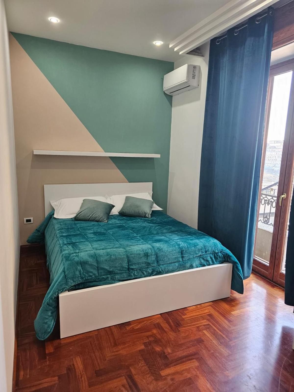 B&B Terronia Naples Luaran gambar