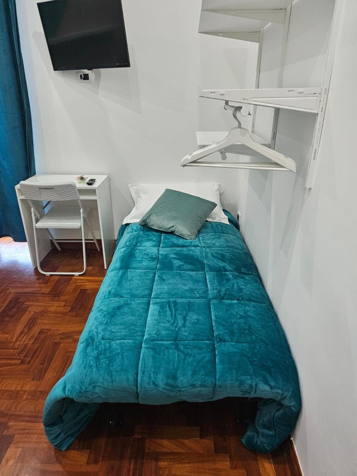B&B Terronia Naples Luaran gambar
