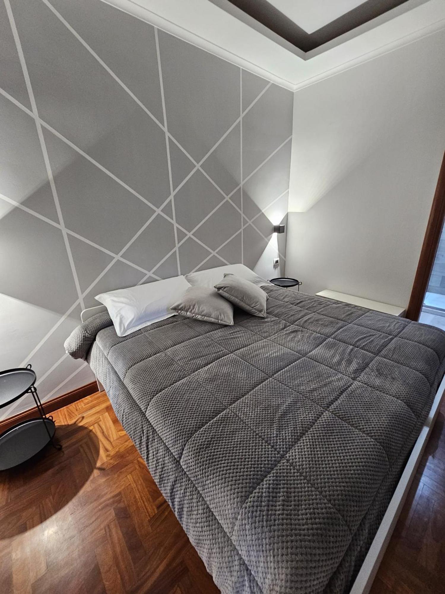 B&B Terronia Naples Luaran gambar