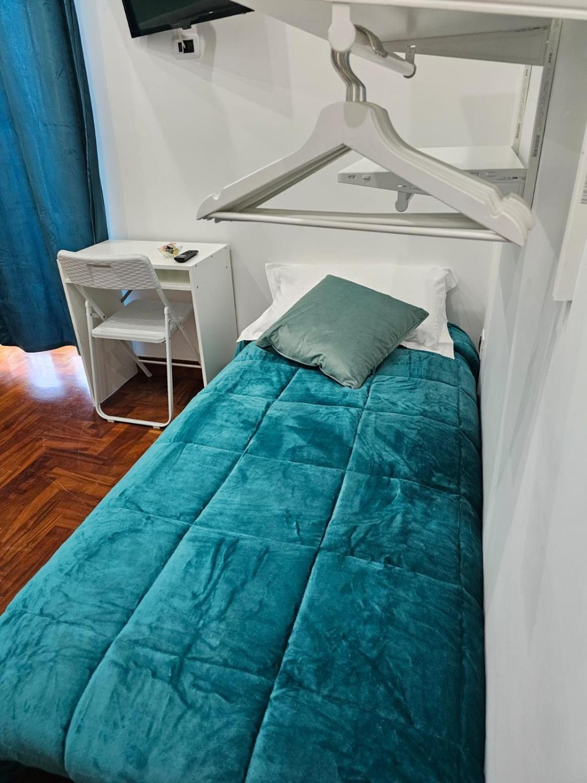 B&B Terronia Naples Luaran gambar