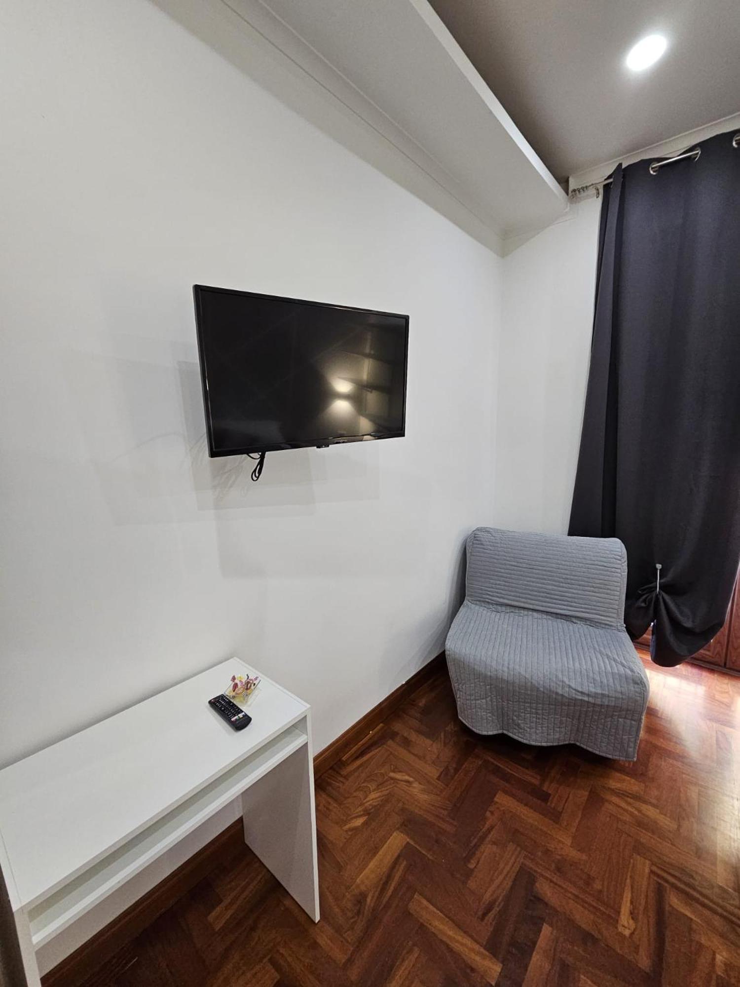 B&B Terronia Naples Luaran gambar
