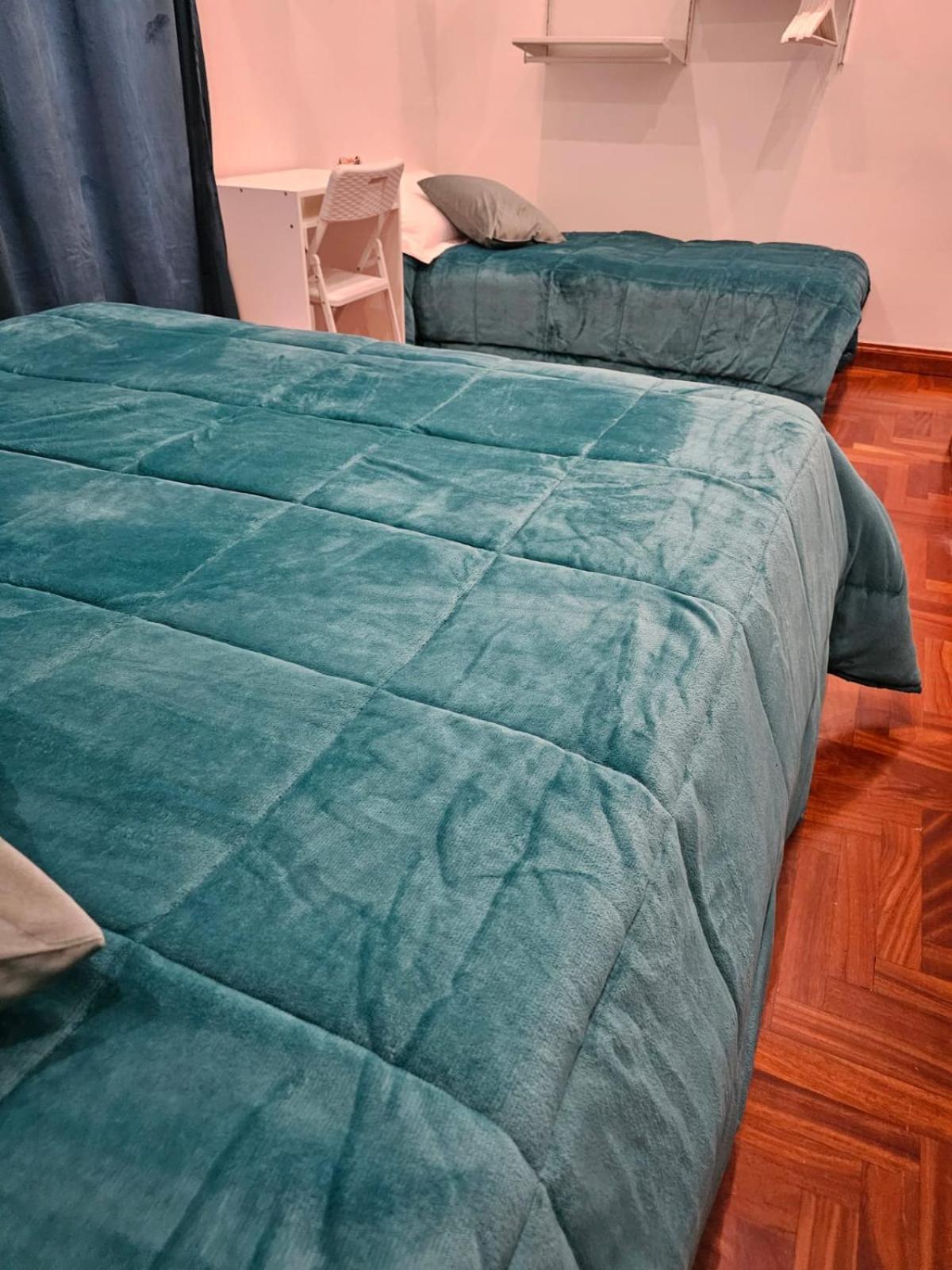 B&B Terronia Naples Luaran gambar