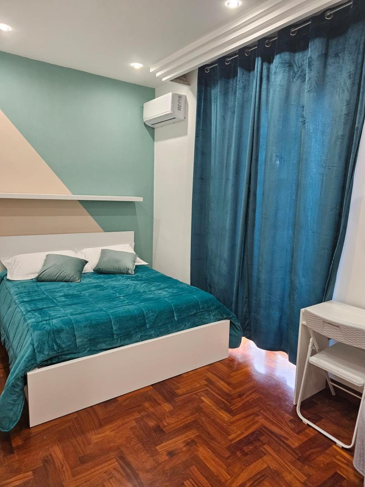 B&B Terronia Naples Luaran gambar