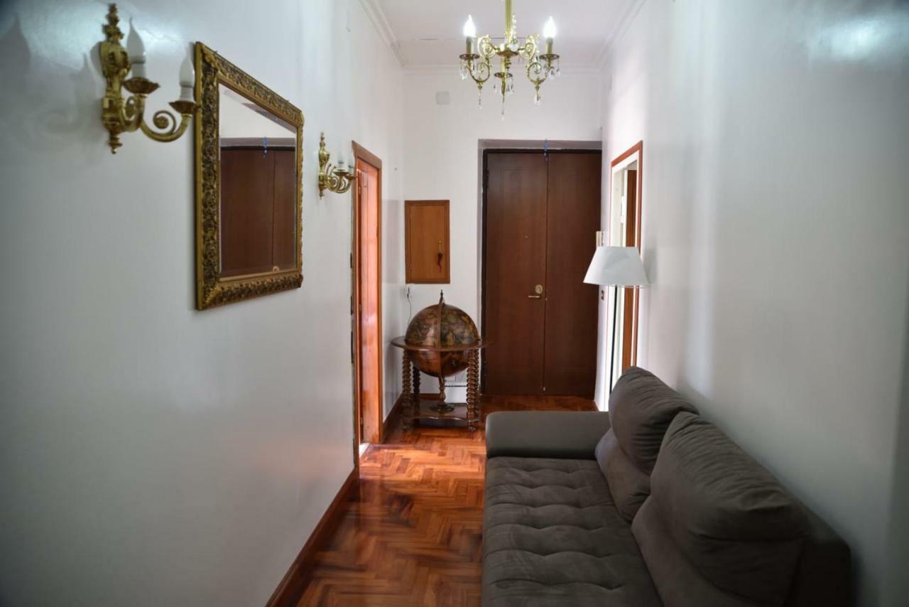 B&B Terronia Naples Luaran gambar