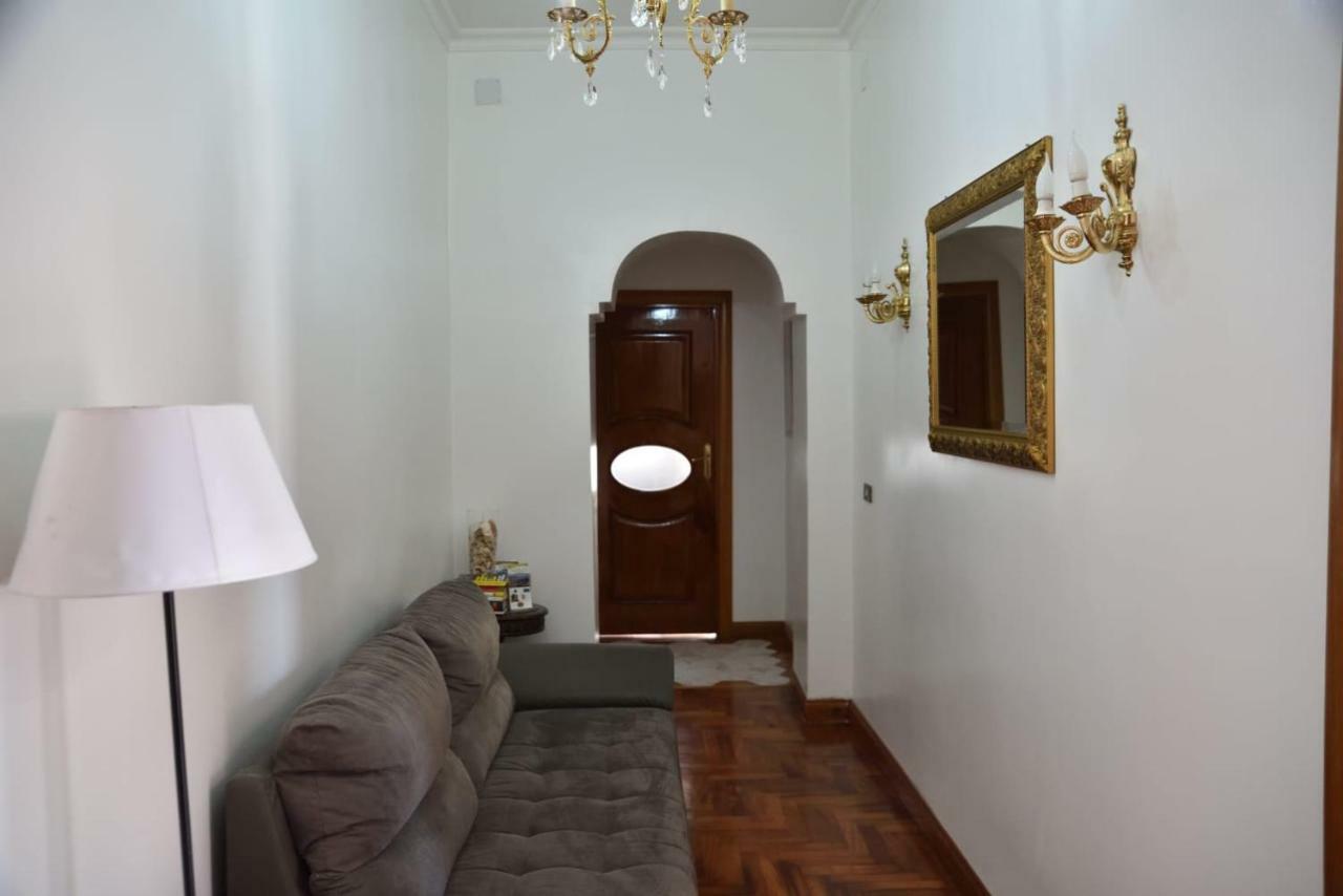B&B Terronia Naples Luaran gambar