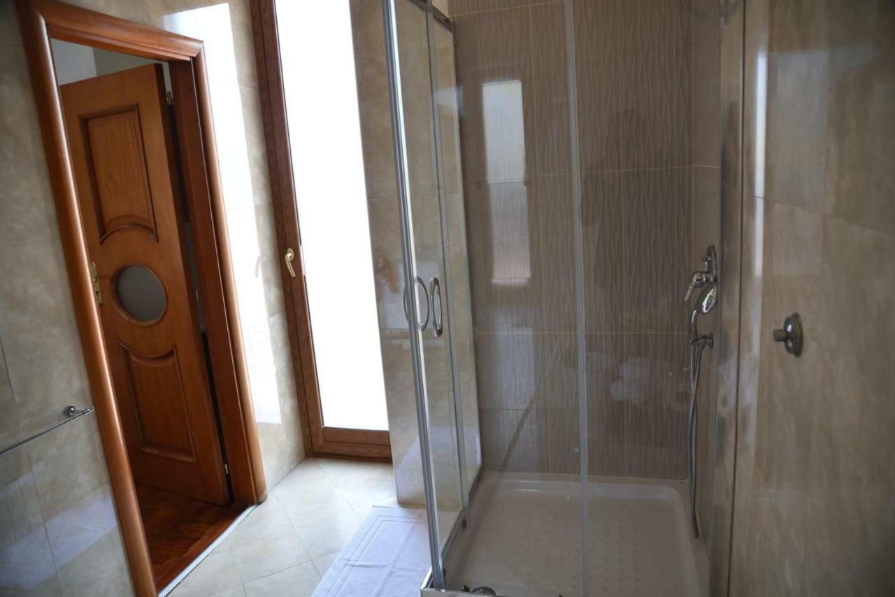 B&B Terronia Naples Luaran gambar