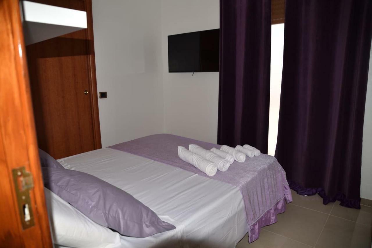 B&B Terronia Naples Luaran gambar