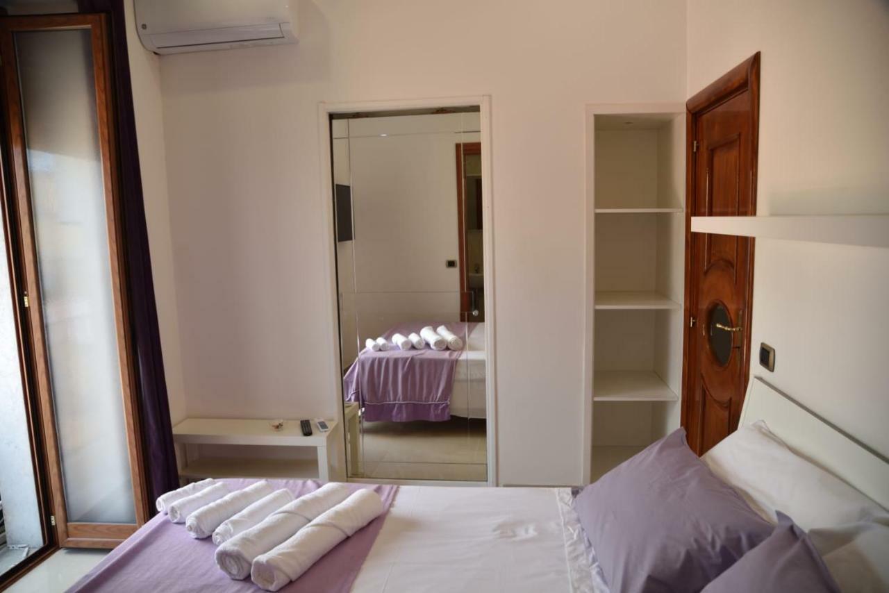 B&B Terronia Naples Luaran gambar