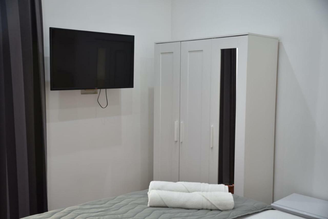 B&B Terronia Naples Luaran gambar