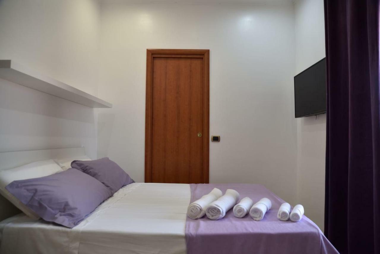 B&B Terronia Naples Luaran gambar