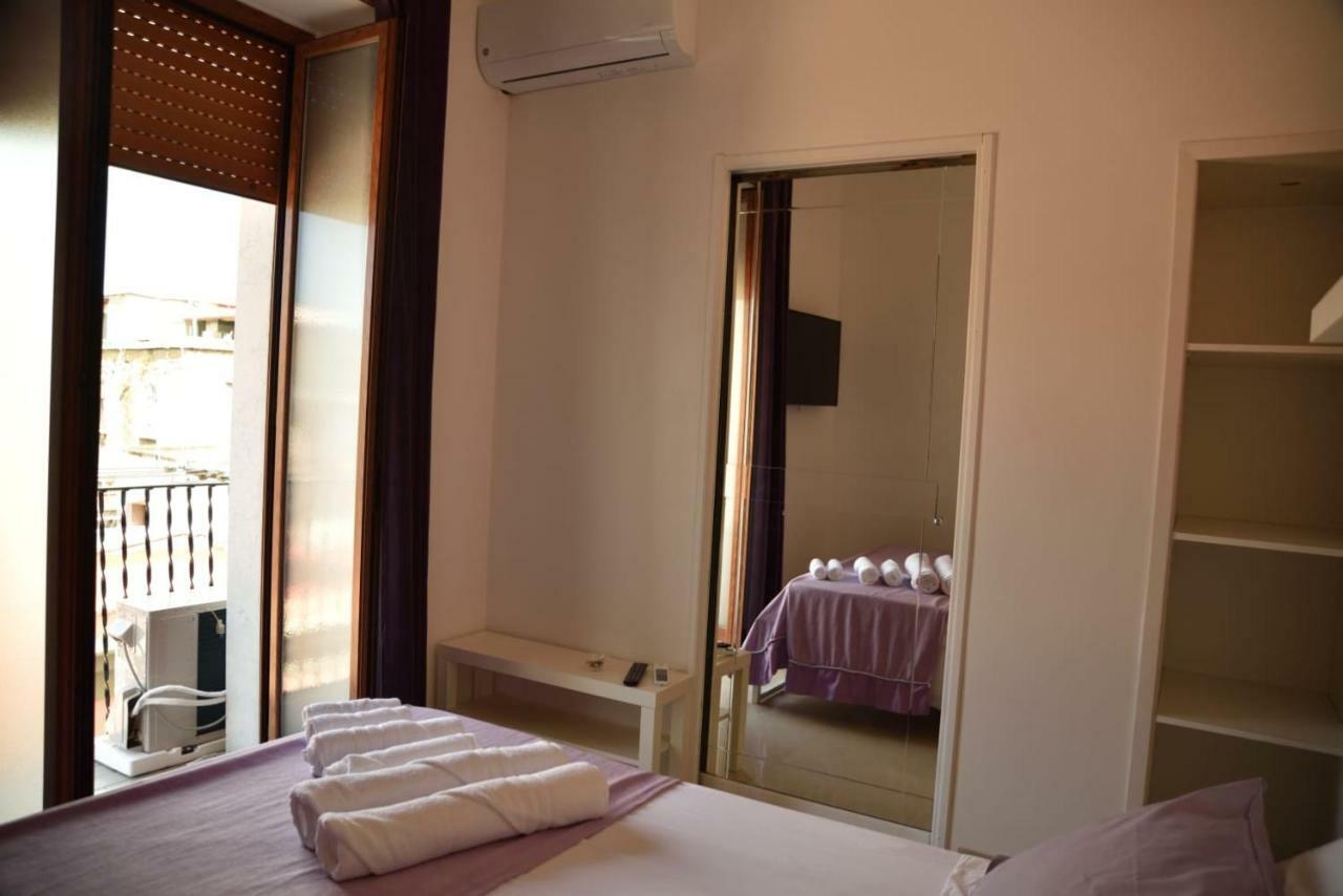 B&B Terronia Naples Luaran gambar